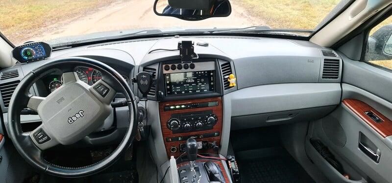Продам Jeep Grand Cherokee 2004 года в Полтаве