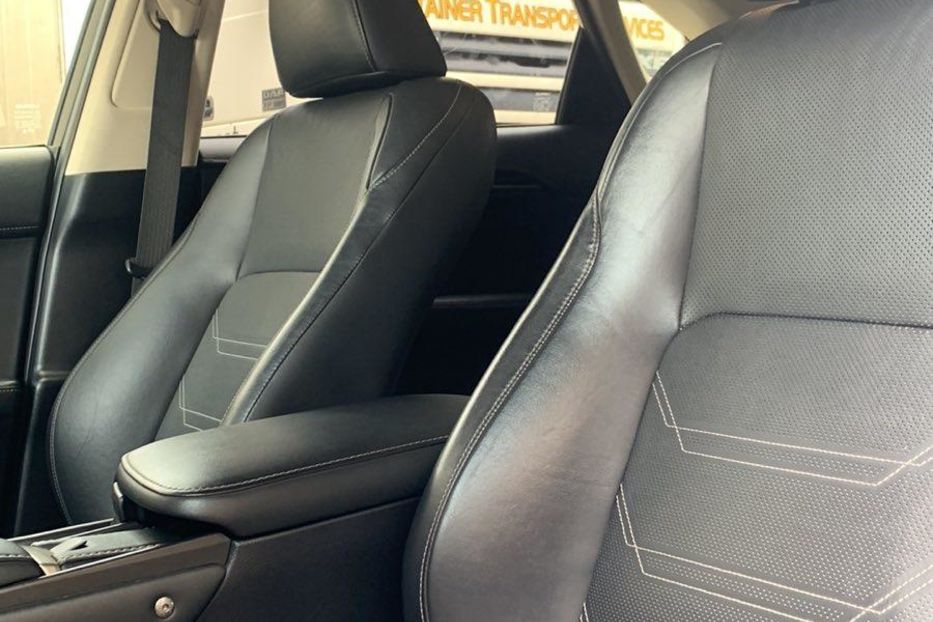 Продам Lexus NX 300 2017 года в Киеве