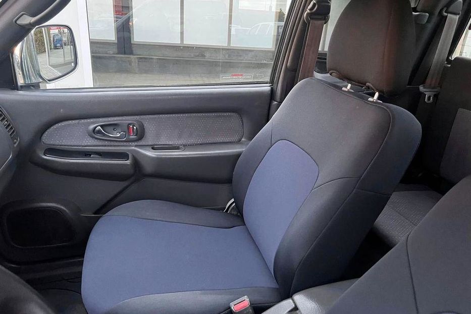 Продам Mitsubishi L 200 2004 года в Сумах