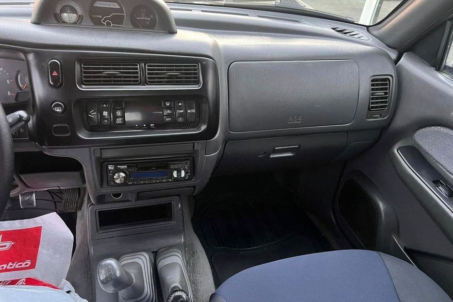 Продам Mitsubishi L 200 2004 года в Сумах