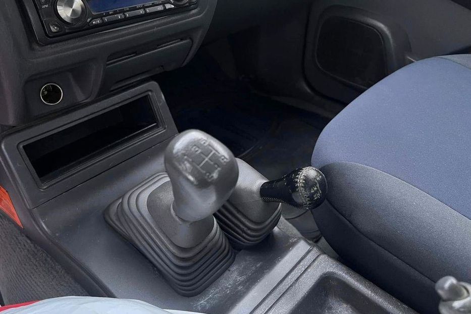 Продам Mitsubishi L 200 2004 года в Сумах