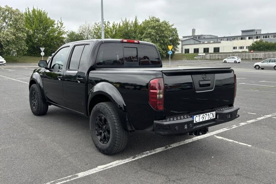 Продам Nissan Navara 2010 года в г. Кременчуг, Полтавская область