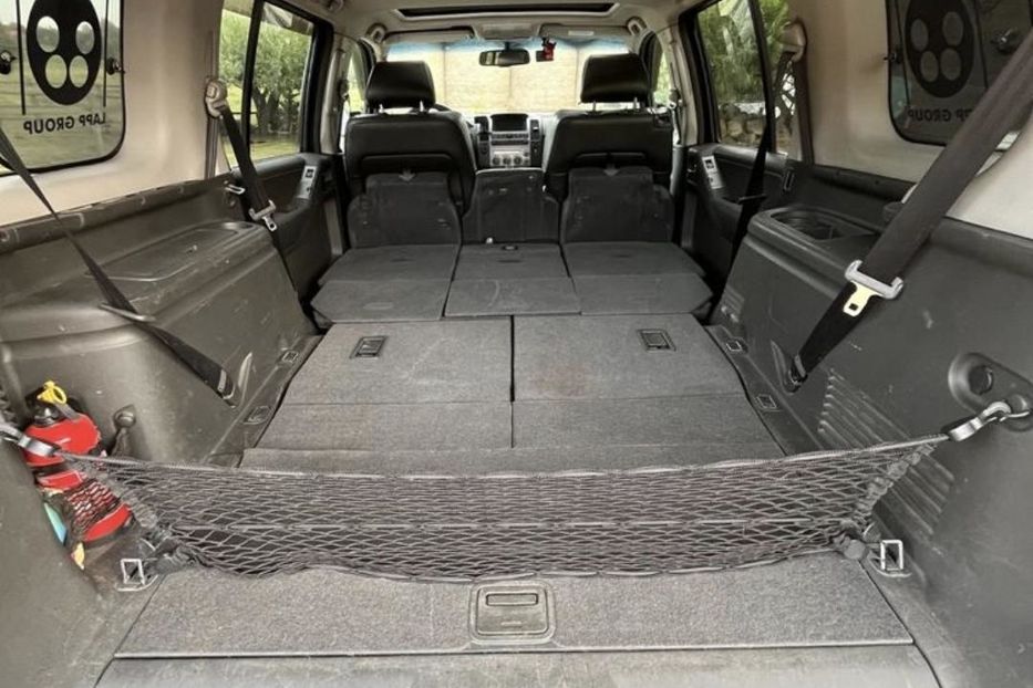 Продам Nissan Pathfinder 2.5 DCi Elegance/LE 2005 года в Сумах