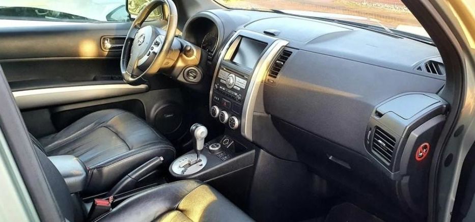 Продам Nissan X-Trail 2010 года в Полтаве