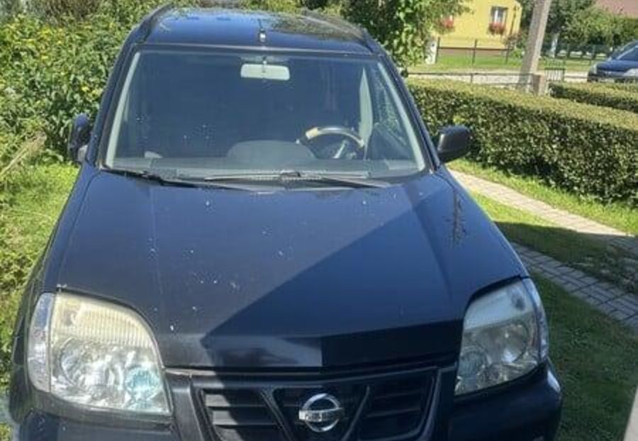 Продам Nissan X-Trail 2006 года в Полтаве