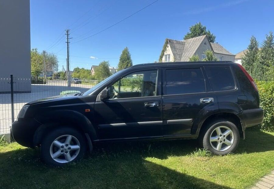 Продам Nissan X-Trail 2006 года в Полтаве