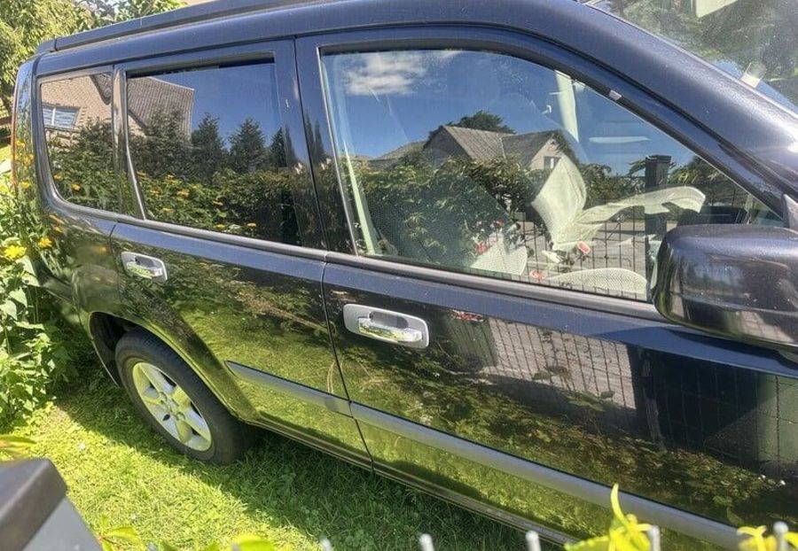 Продам Nissan X-Trail 2006 года в Полтаве