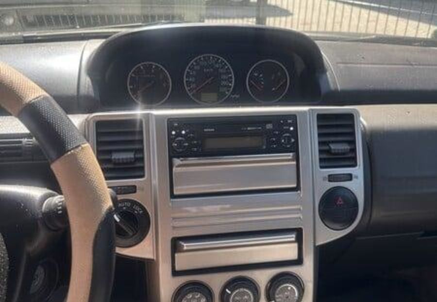 Продам Nissan X-Trail 2006 года в Полтаве