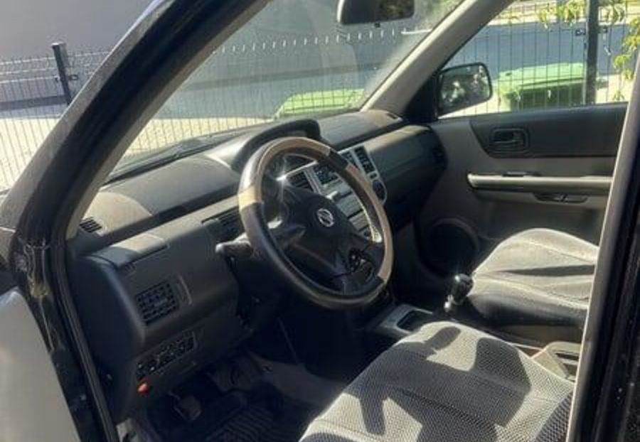 Продам Nissan X-Trail 2006 года в Полтаве
