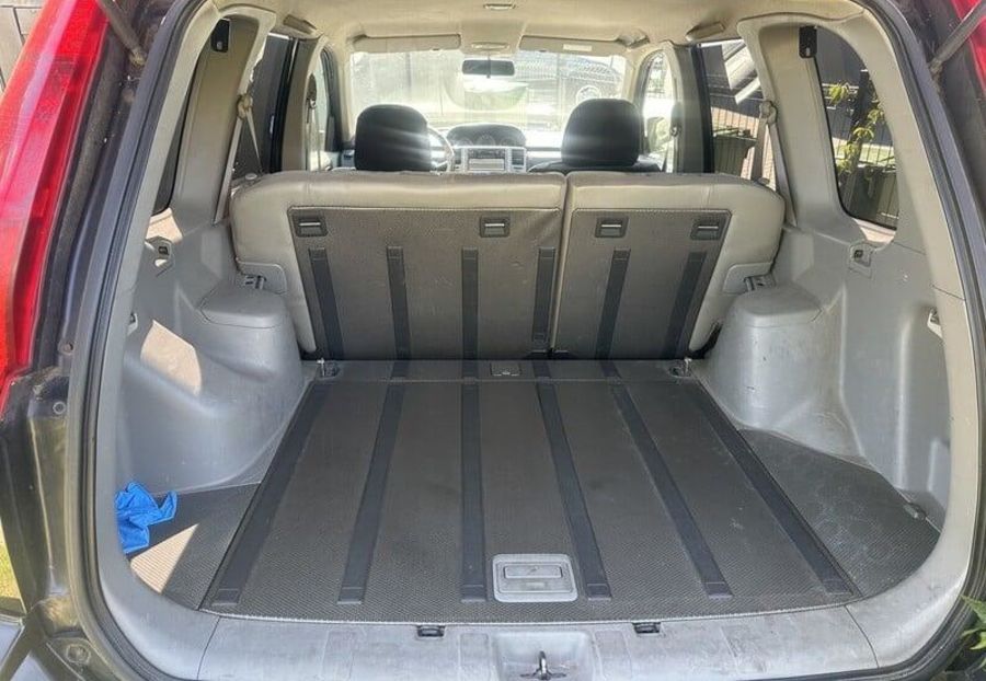 Продам Nissan X-Trail 2006 года в Полтаве