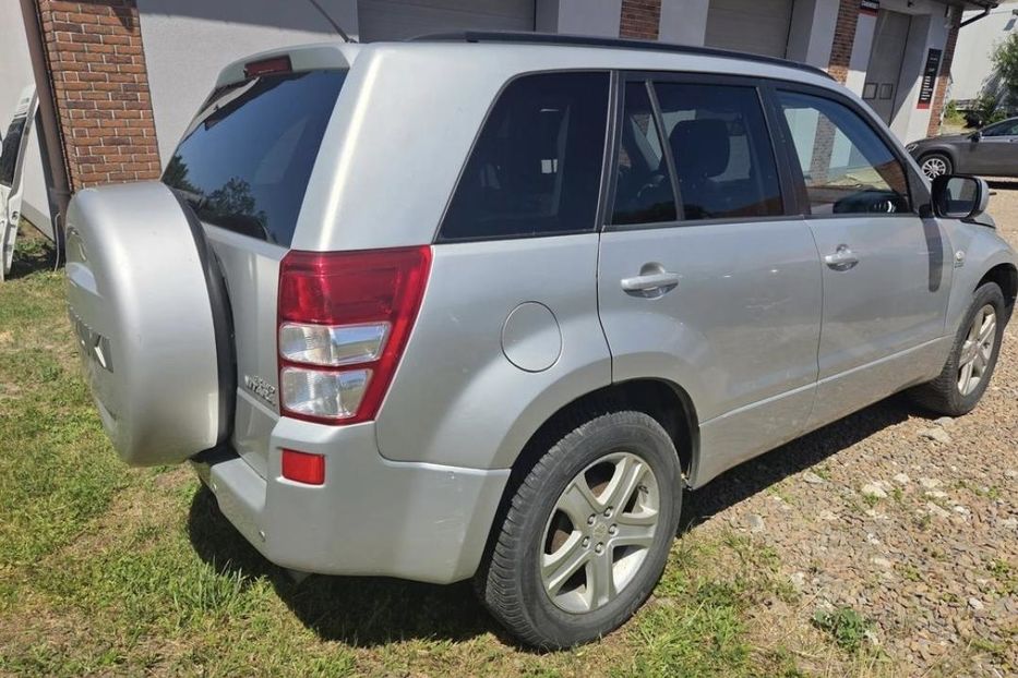 Продам Suzuki Grand Vitara 2006 года в Киеве
