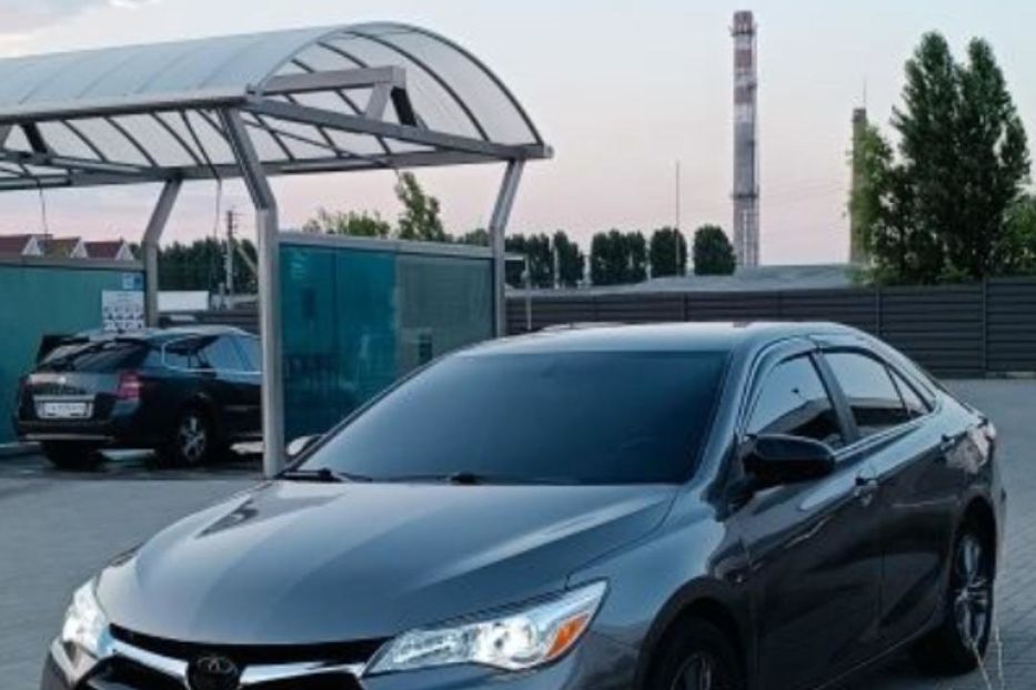 Продам Toyota Camry SE 2016 года в Черкассах