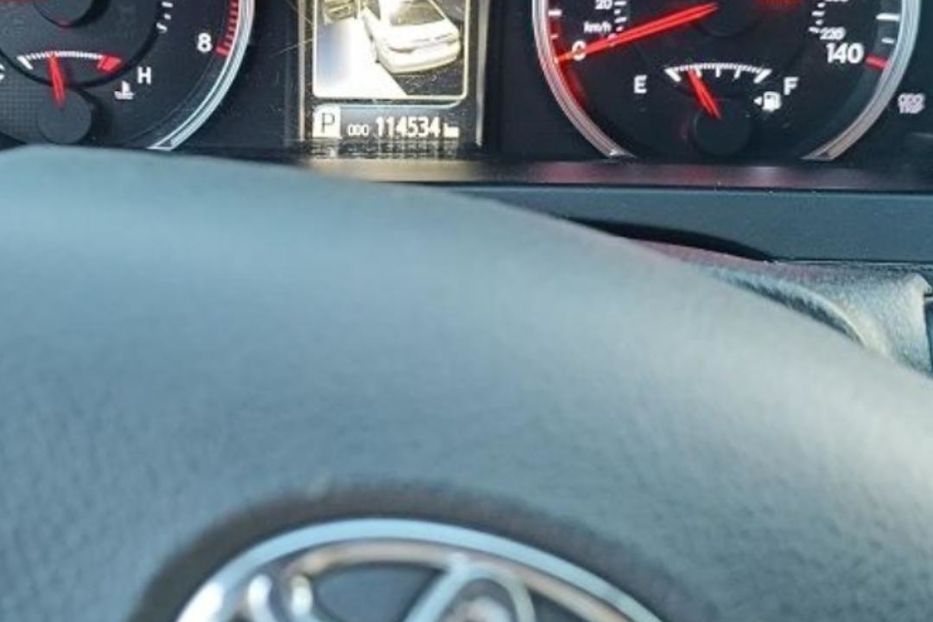 Продам Toyota Camry SE 2016 года в Черкассах