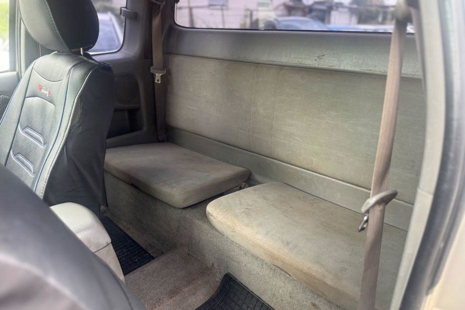 Продам Toyota Hilux 2005 года в Сумах