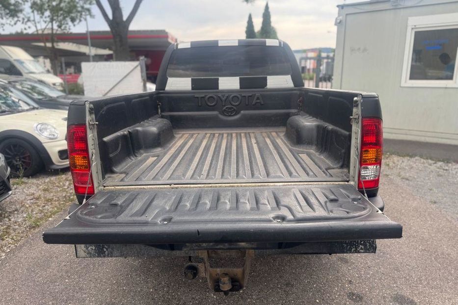 Продам Toyota Hilux 2005 года в Сумах