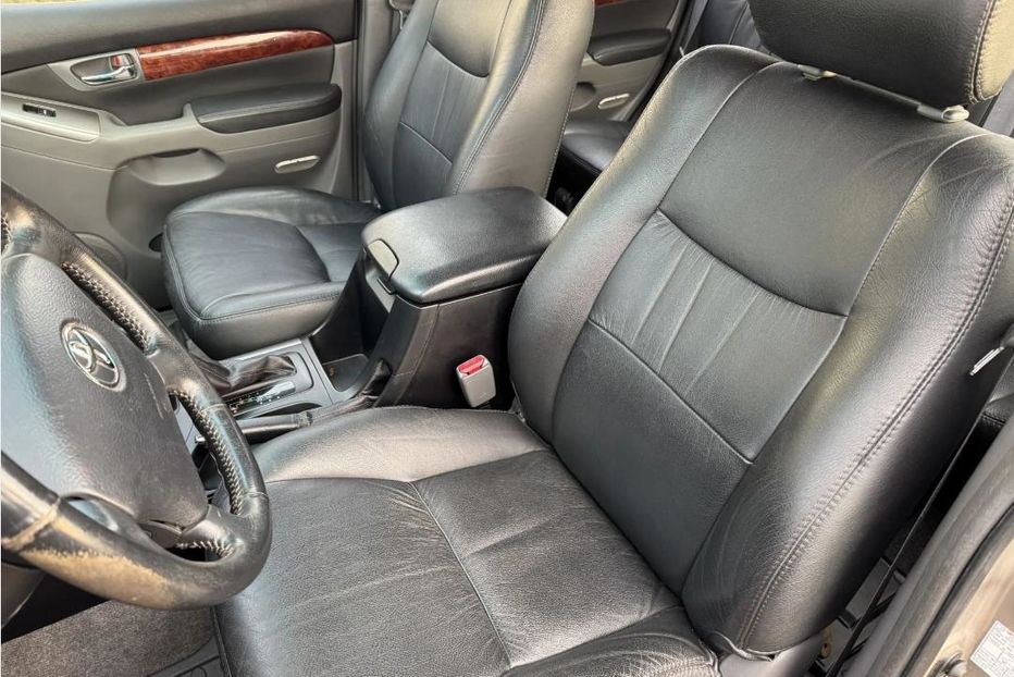 Продам Toyota Land Cruiser Prado 2004 года в Николаеве