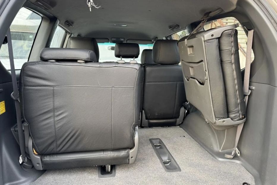 Продам Toyota Land Cruiser Prado 2004 года в Николаеве