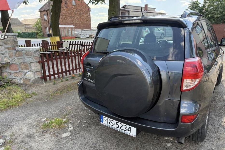 Продам Toyota Rav 4 2.2 D-4D 2007 года в г. Чугуев, Харьковская область