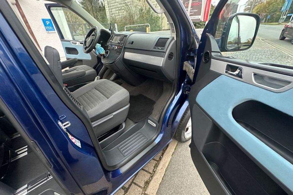 Продам Volkswagen Multivan 2008 года в Чернигове