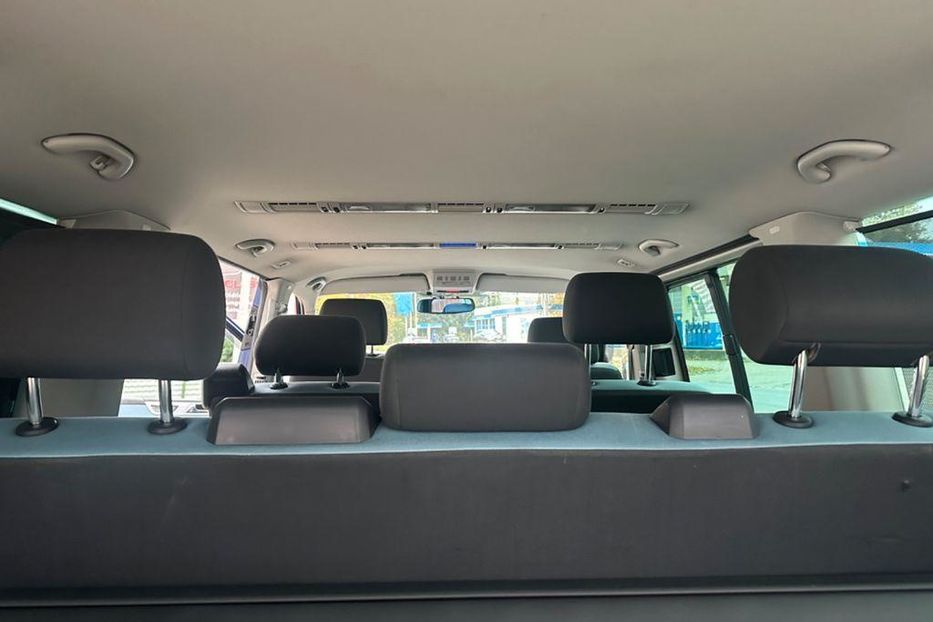 Продам Volkswagen Multivan 2008 года в Чернигове