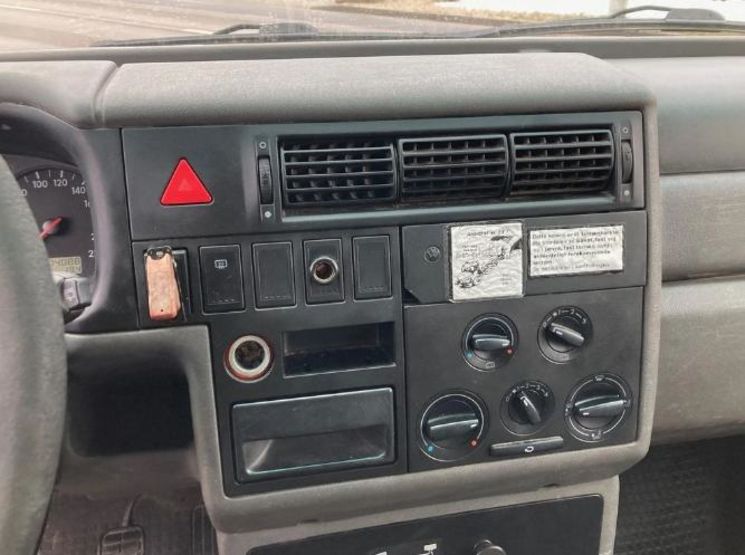 Продам Volkswagen T4 (Transporter) груз 2002 года в Харькове