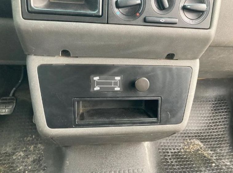 Продам Volkswagen T4 (Transporter) груз 2002 года в Харькове