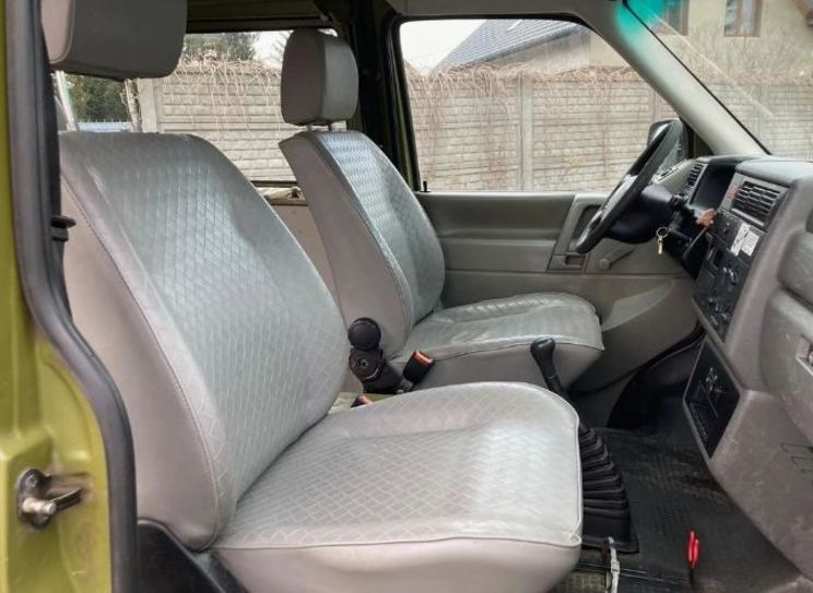 Продам Volkswagen T4 (Transporter) груз 2002 года в Харькове