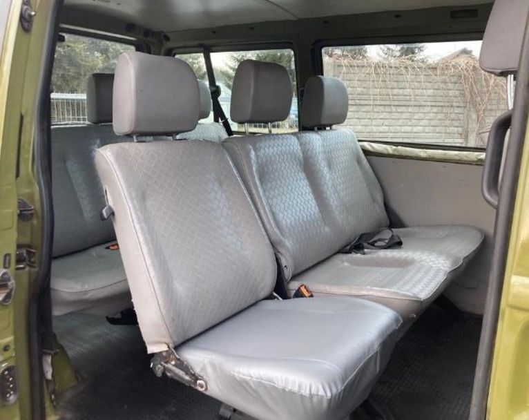 Продам Volkswagen T4 (Transporter) груз 2002 года в Харькове