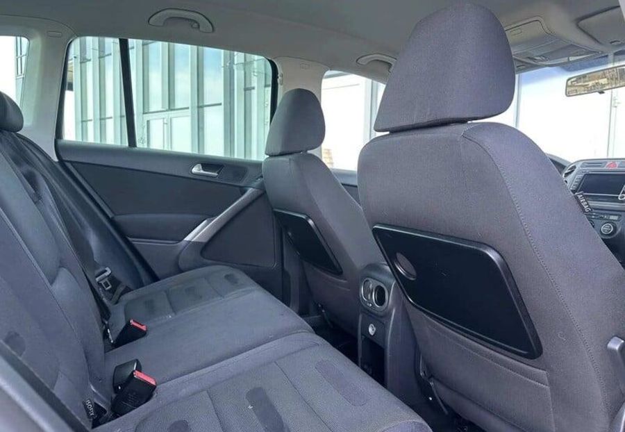 Продам Volkswagen Tiguan 2008 года в г. Умань, Черкасская область