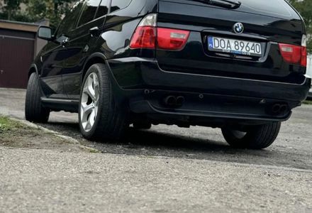 Продам BMW X5 Е53 2005 года в Харькове