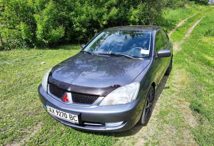 Продам Mitsubishi Lancer 2007 года в Харькове