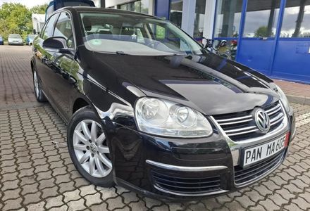 Продам Volkswagen Jetta 1.9 TDI Comfortline 2005 года в Днепре