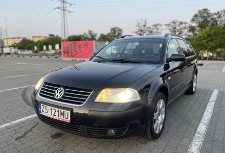 Продам Volkswagen Passat B5 1.9 TDI Highline 2001 года в Чернигове