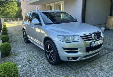 Продам Volkswagen Touareg 3.0  TDI V6 Tiptr 2007 года в Херсоне