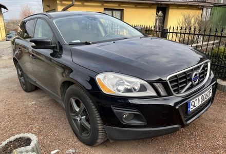 Продам Volvo XC60 D5 2009 года в Запорожье