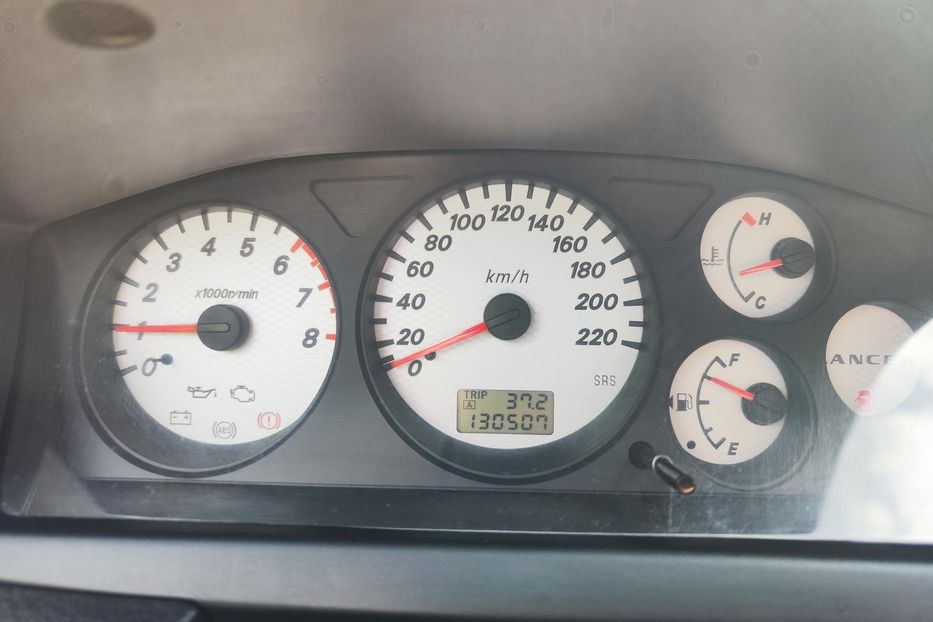 Продам Mitsubishi Lancer 2007 года в Харькове