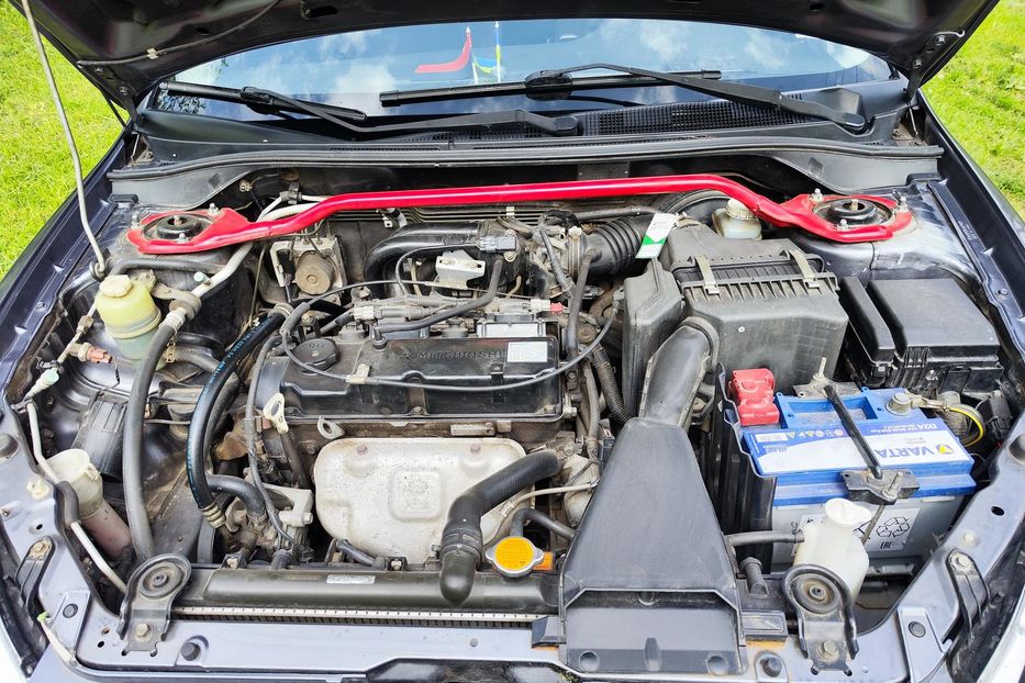 Продам Mitsubishi Lancer 2007 года в Харькове