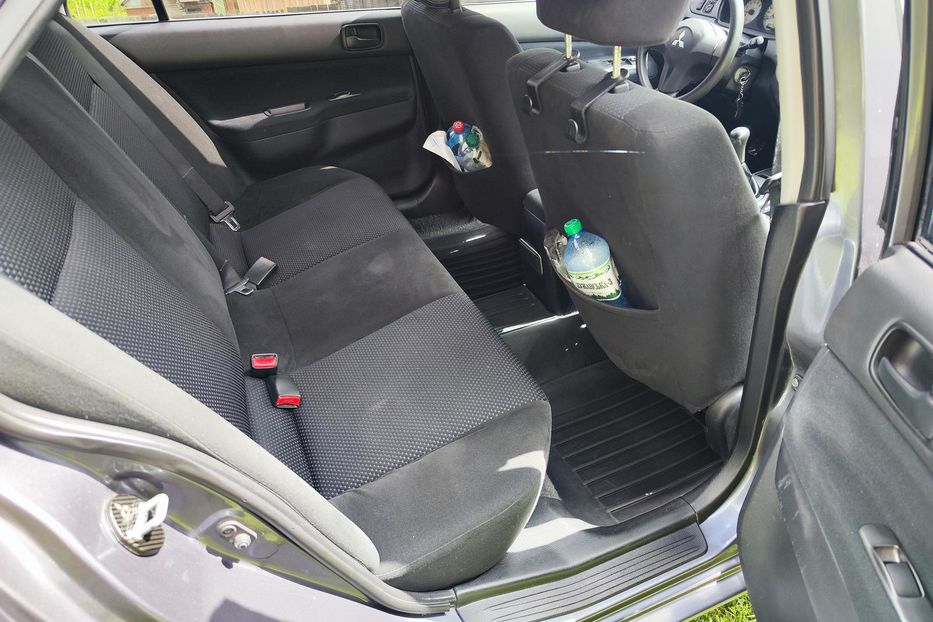Продам Mitsubishi Lancer 2007 года в Харькове