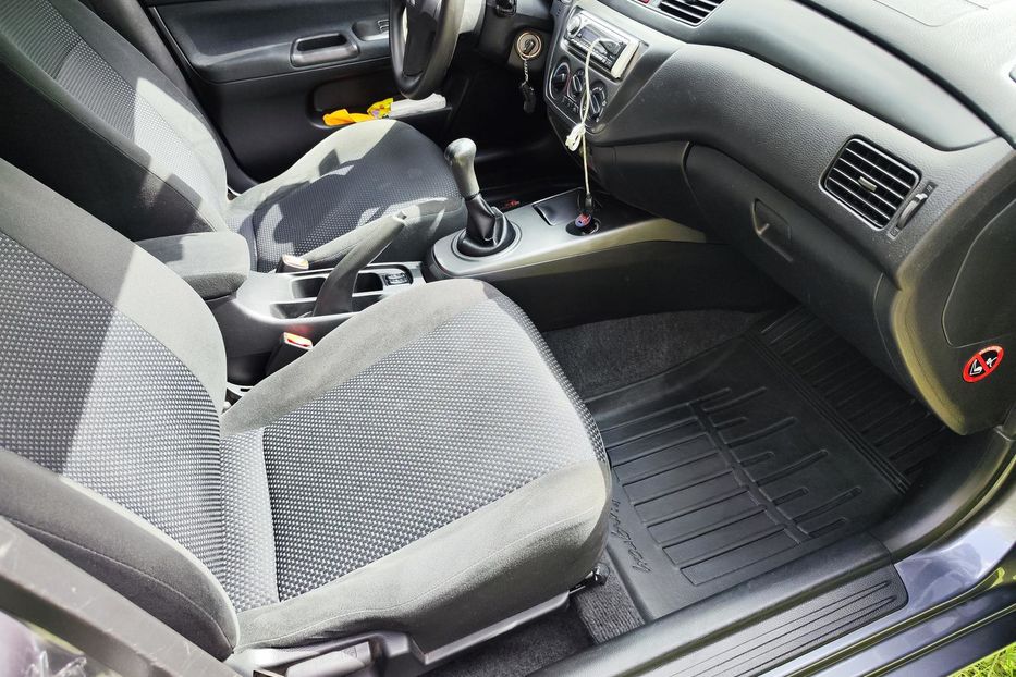 Продам Mitsubishi Lancer 2007 года в Харькове