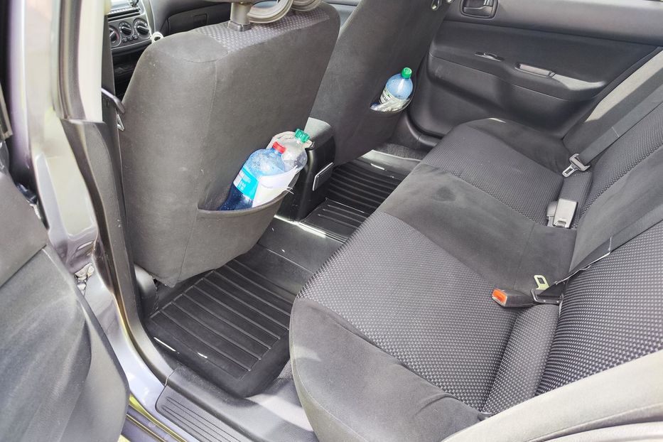 Продам Mitsubishi Lancer 2007 года в Харькове