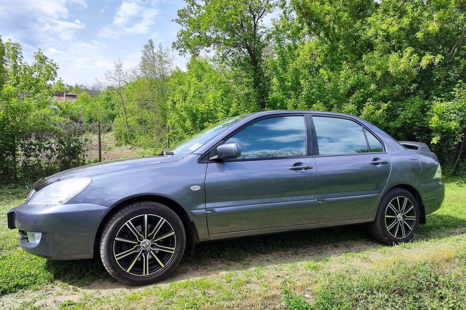 Продам Mitsubishi Lancer 2007 года в Харькове