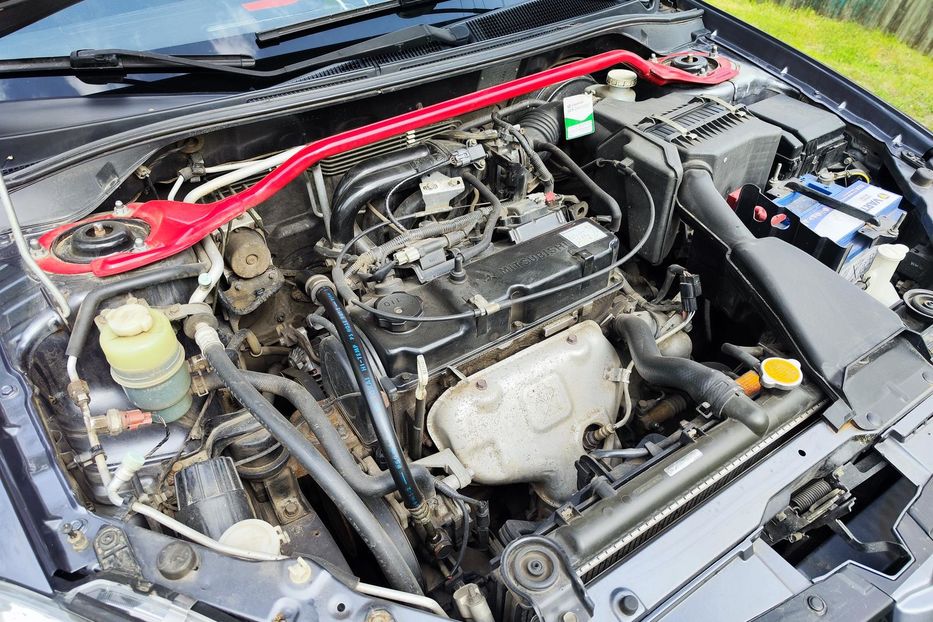 Продам Mitsubishi Lancer 2007 года в Харькове