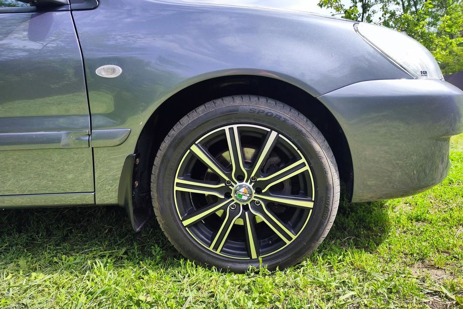 Продам Mitsubishi Lancer 2007 года в Харькове