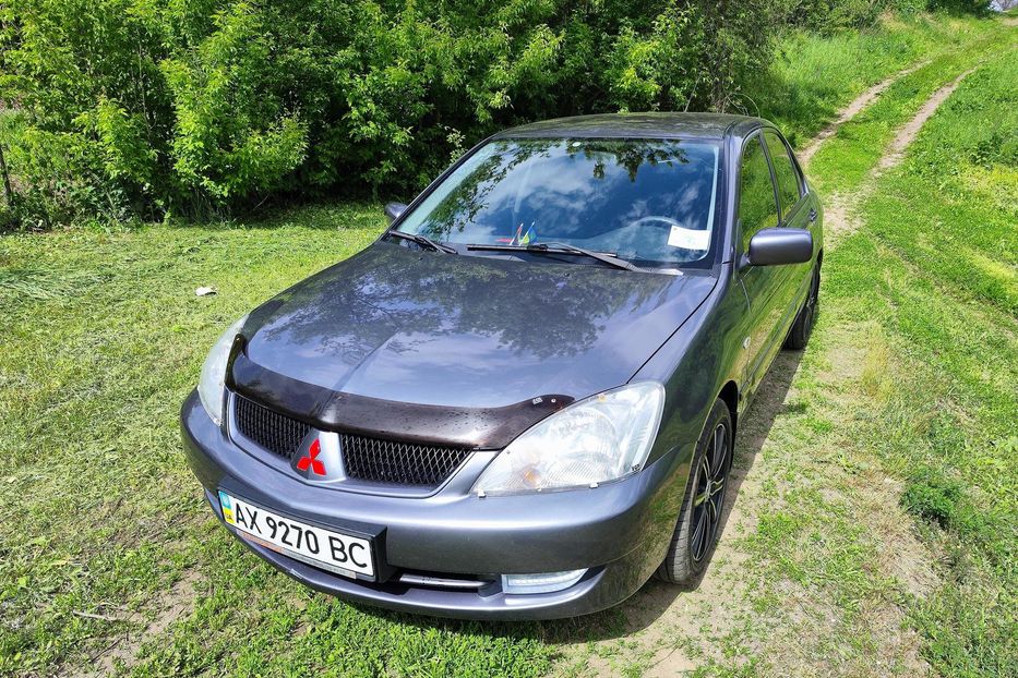 Продам Mitsubishi Lancer 2007 года в Харькове