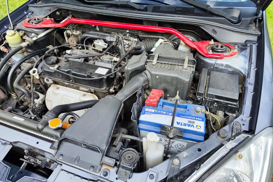 Продам Mitsubishi Lancer 2007 года в Харькове