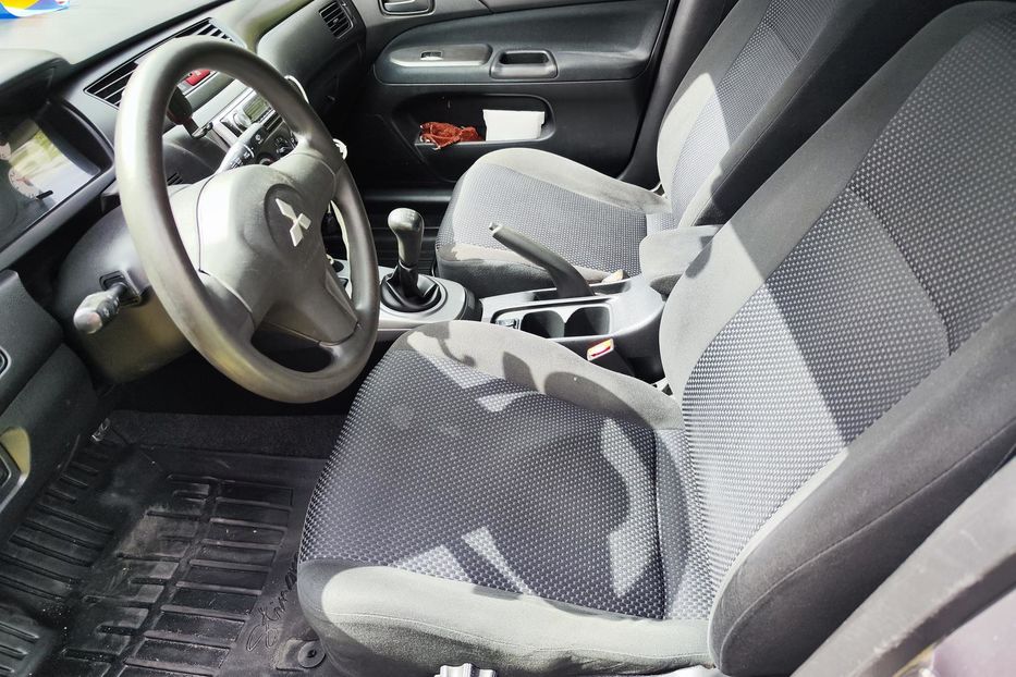 Продам Mitsubishi Lancer 2007 года в Харькове
