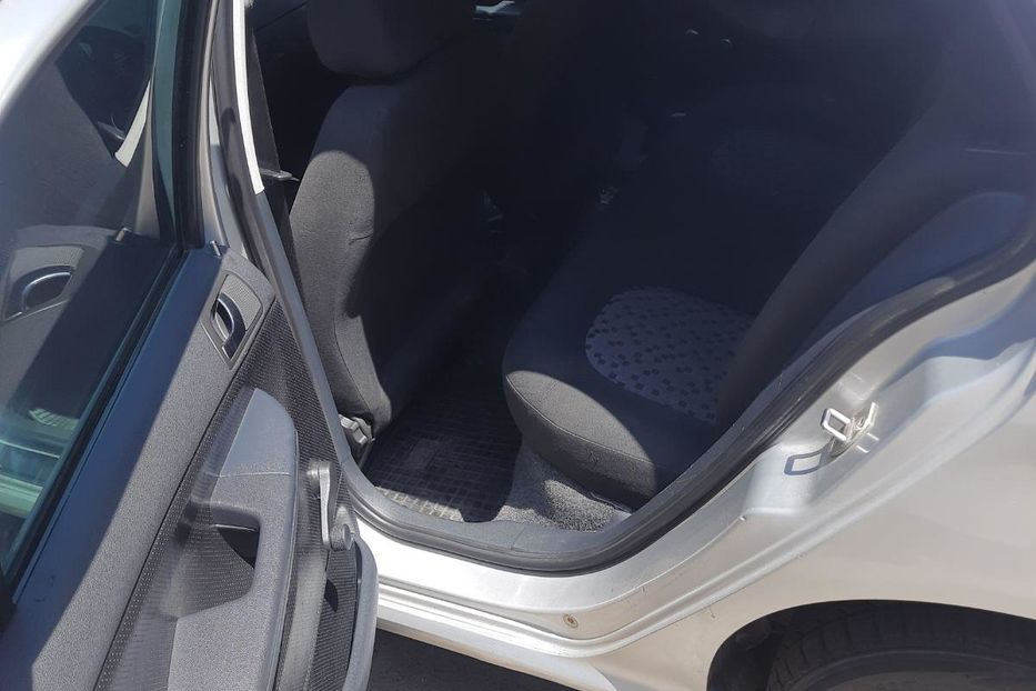 Продам Skoda Fabia 2002 года в Одессе