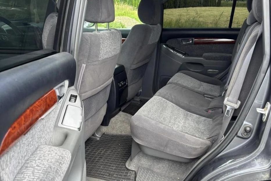 Продам Toyota Land Cruiser Prado 3.0D-4D Luna Comfort  2007 года в Хмельницком