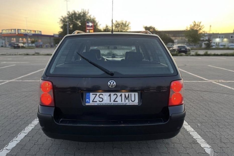 Продам Volkswagen Passat B5 1.9 TDI Highline 2001 года в Чернигове