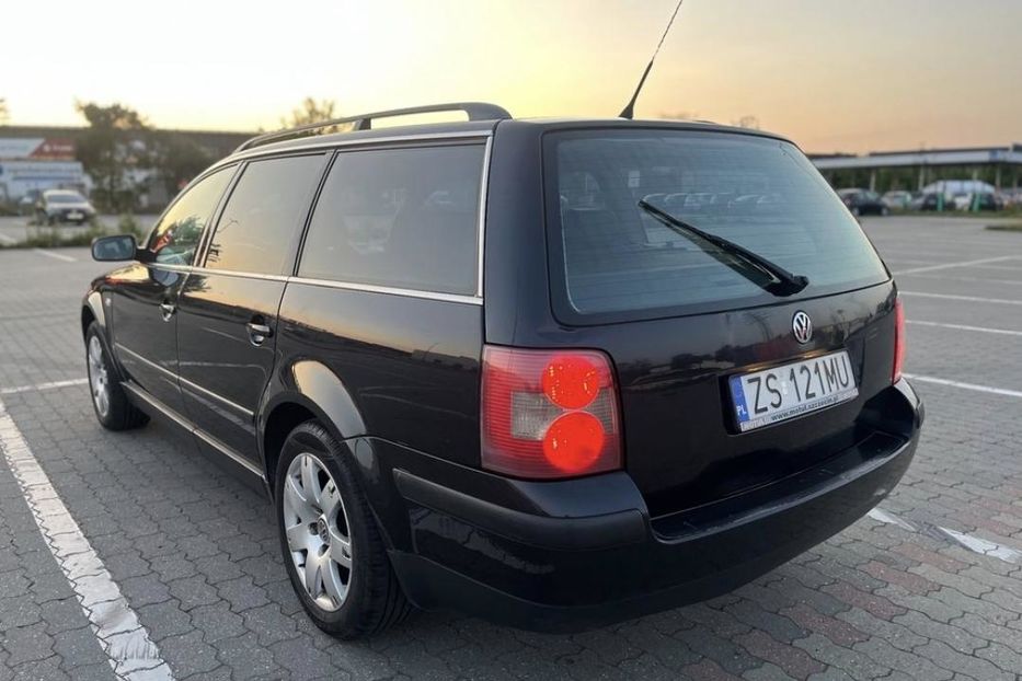 Продам Volkswagen Passat B5 1.9 TDI Highline 2001 года в Чернигове